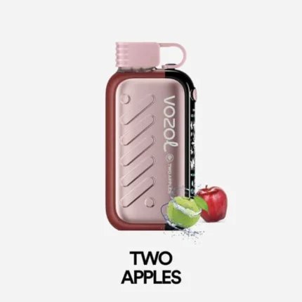 Vozol Gear 50000 Two Apples - Puff Bar, Vozol Gear 50000 - 1.600,00 ₺